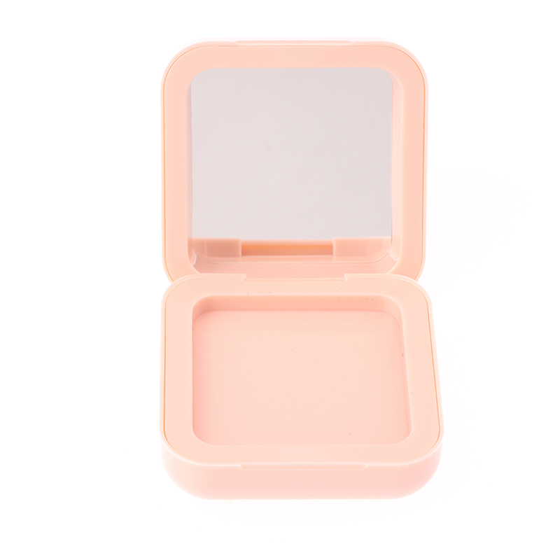 Beauty Makeup Eyeshadow Palette - Empty Magnetic Eyeshadow Palette DIY Cosmetics