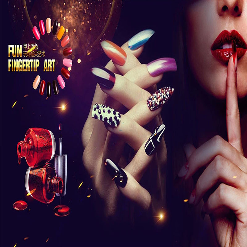 Custom Any Size Wallpaper 3D S – Beauty Makeup Wallpaper Bewertung und Preis