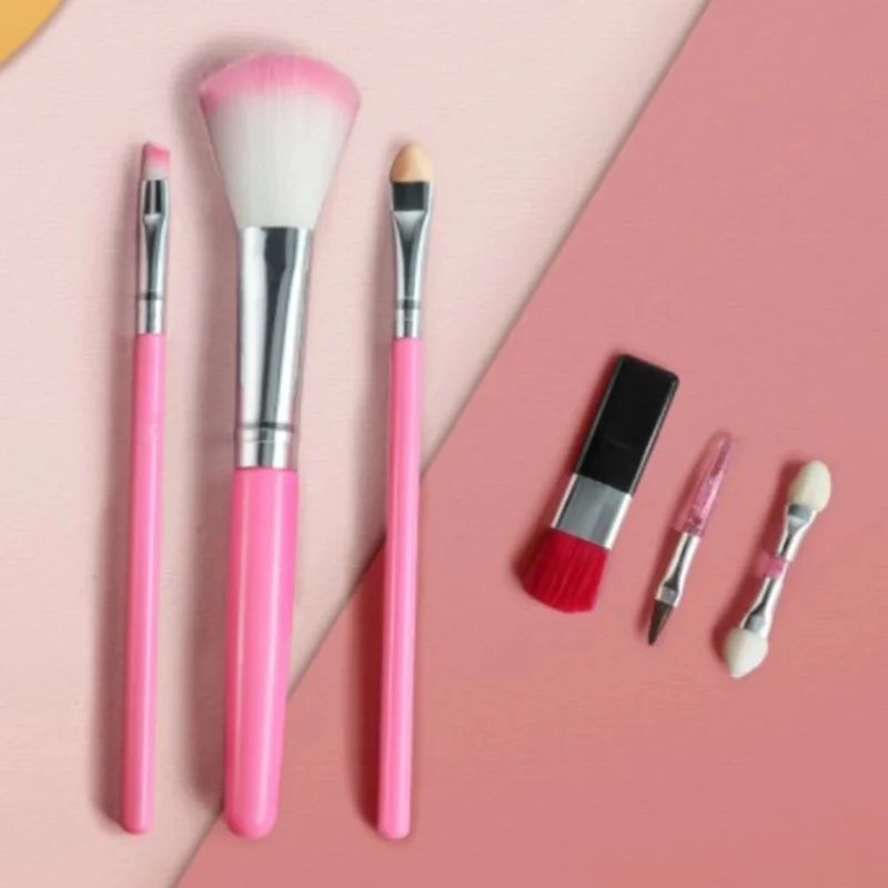 Kids Makeup Cosmetics Playing  – Beauty Makeup Kit For Kids Bewertung und Preis
