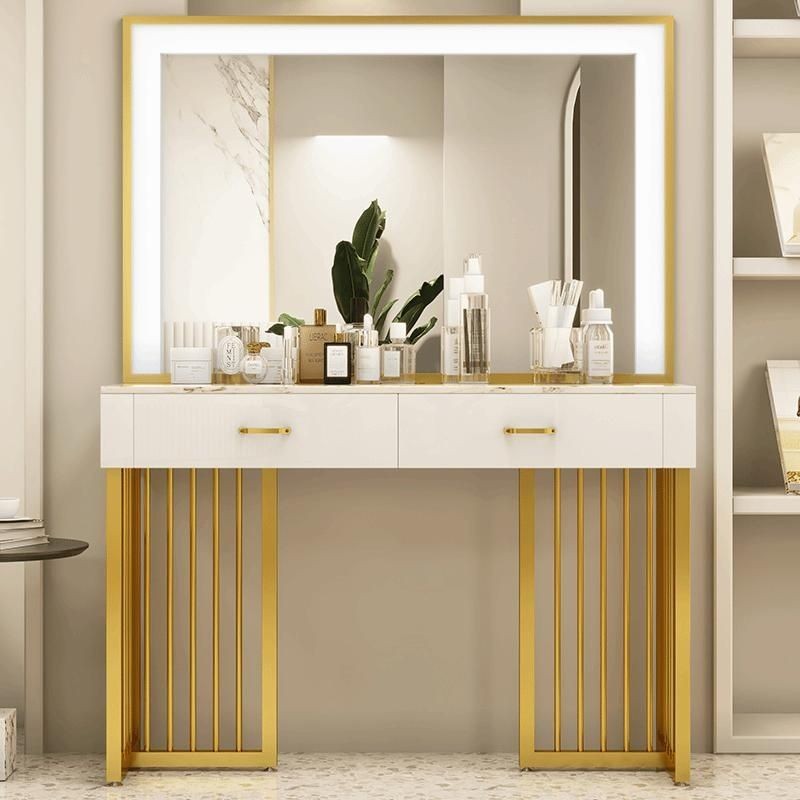 Dresser for professional store – Beauty And Makeup Studio Bewertung und Preis