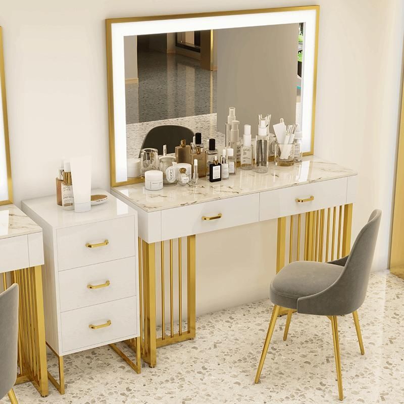 Dresser for professional store – Beauty And Makeup Studio Bewertung und Preis