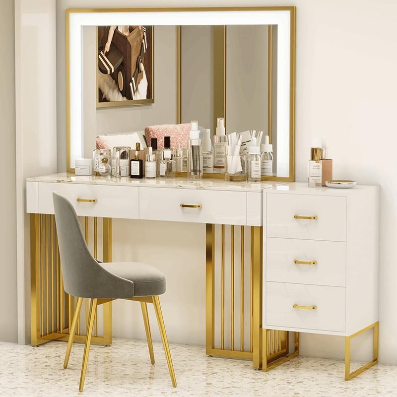 Dresser for professional store – Beauty And Makeup Studio Bewertung und Preis