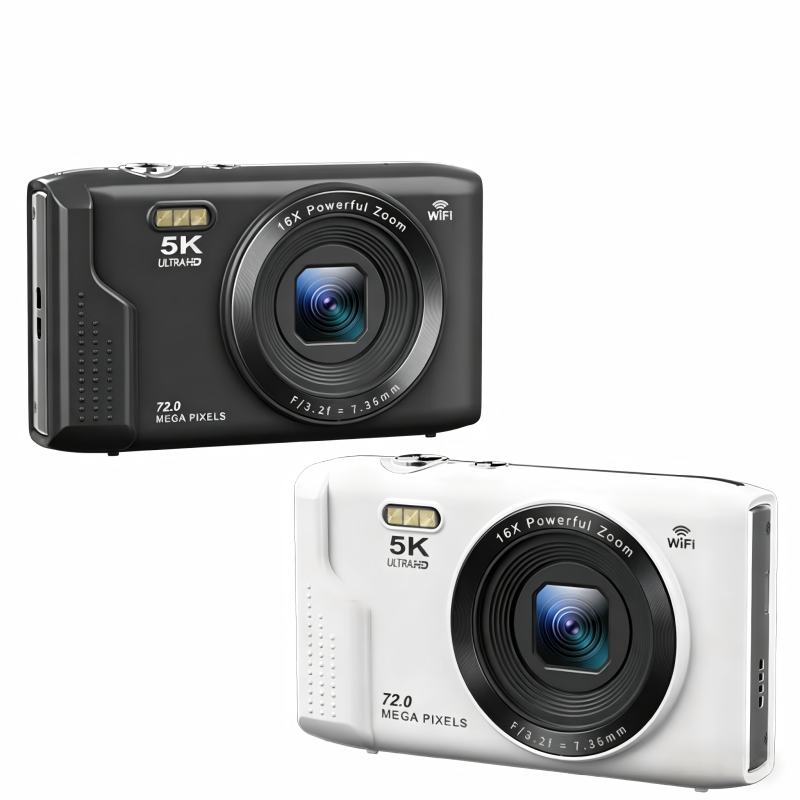 Video Card Camera 72MP 5K Ultr – Beauty Makeup App Bewertung und Preis