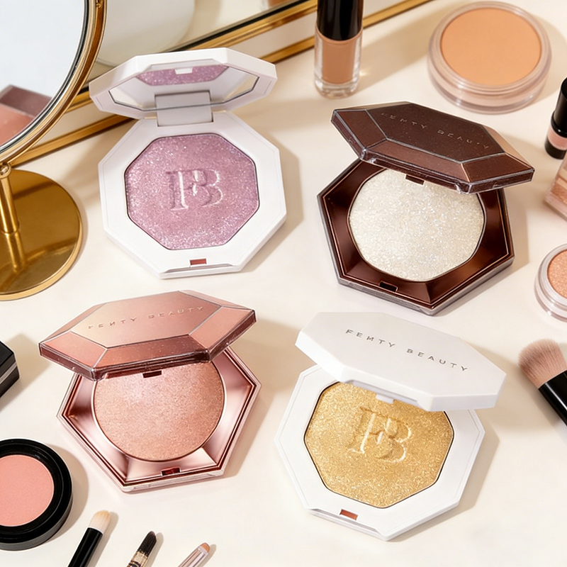 Fenty Beauty Makeup Highlighte – Fenty Beauty Makeup Highlighter Bewertung und Preis