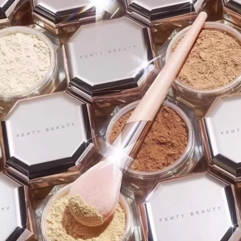 Fenty Beauty Makeup Highlighte – Fenty Beauty Makeup Highlighter Bewertung und Preis