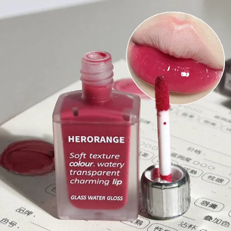 Fruit Juice Gloss Mirror Lip G – Beauty Juice Makeup Bewertung und Preis