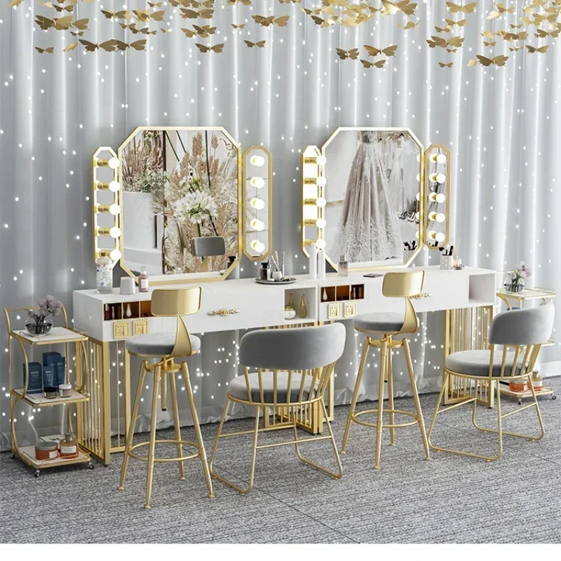Photo studio rock dresser make – Beauty And Makeup Studio Bewertung und Preis
