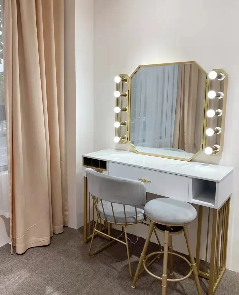 Photo studio rock dresser make – Beauty And Makeup Studio Bewertung und Preis