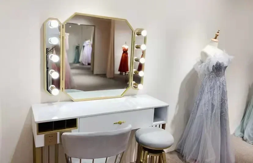 Photo studio rock dresser make – Beauty And Makeup Studio Bewertung und Preis