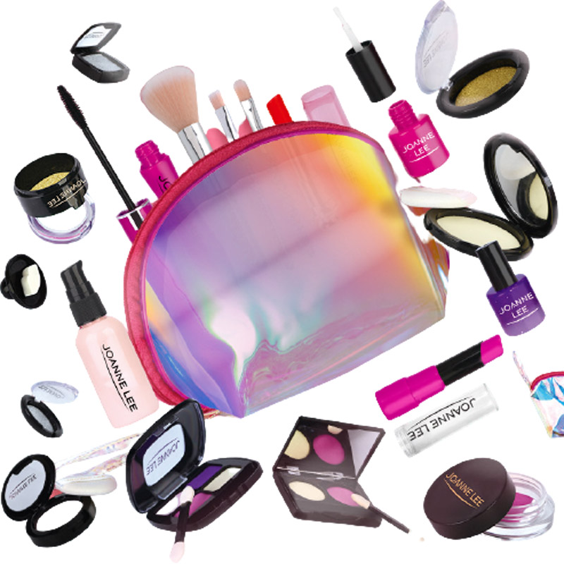 Kids Toys Simulation Cosmetics – Beauty Makeup Kit For Kids Bewertung und Preis