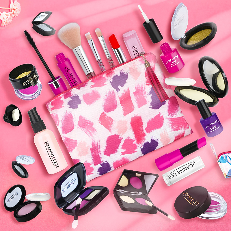 Kids Toys Simulation Cosmetics – Beauty Makeup Kit For Kids Bewertung und Preis