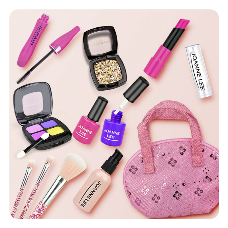 Kids Toys Simulation Cosmetics – Beauty Makeup Kit For Kids Bewertung und Preis