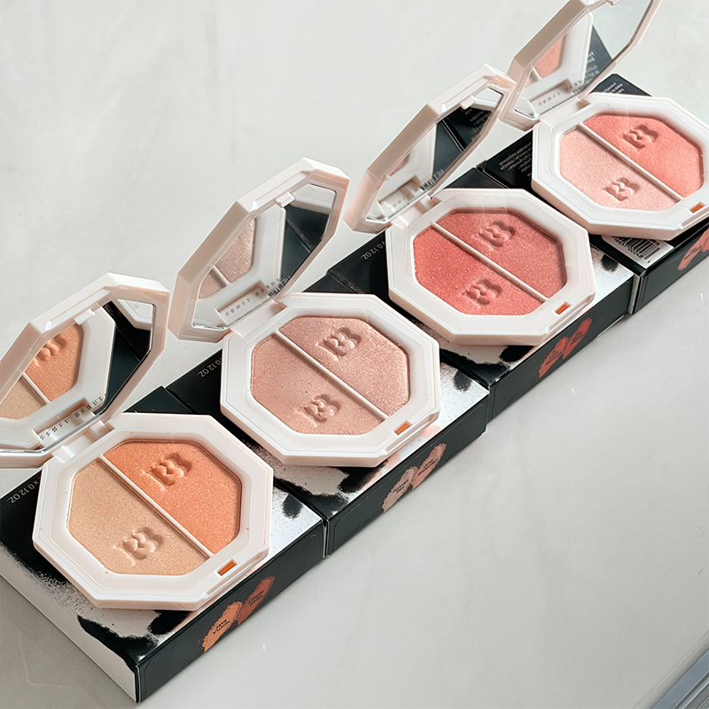 Fenty Beauty Makeup Set Dressi – Fenty Beauty Makeup Highlighter Bewertung und Preis
