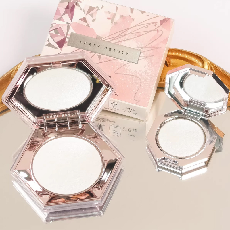 Fenty Beauty Makeup Set Dressi – Fenty Beauty Makeup Highlighter Bewertung und Preis