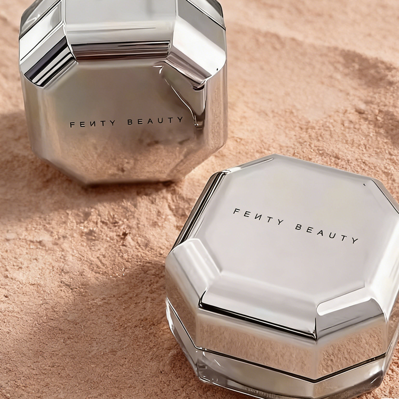 Fenty Beauty Makeup Set Dressi – Fenty Beauty Makeup Highlighter Bewertung und Preis