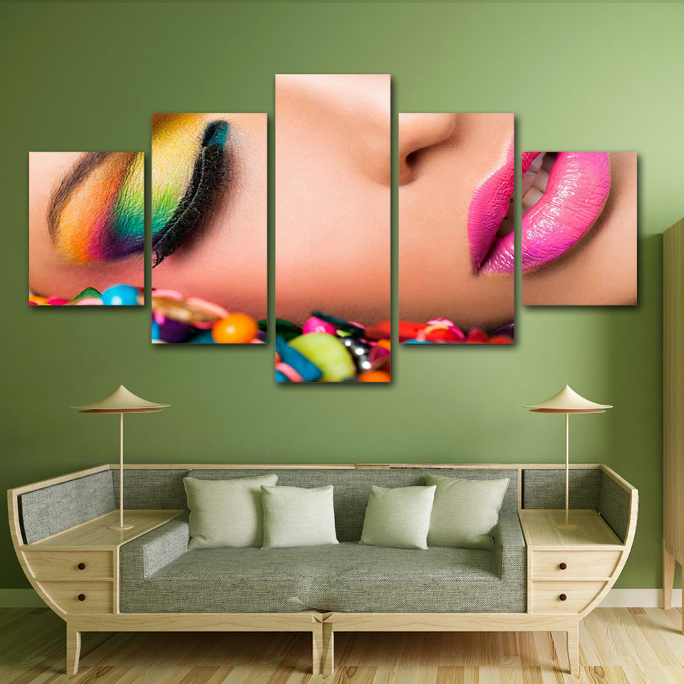 No Framed 5 Pieces Manicure Be – Beauty Makeup Pictures Bewertung und Preis