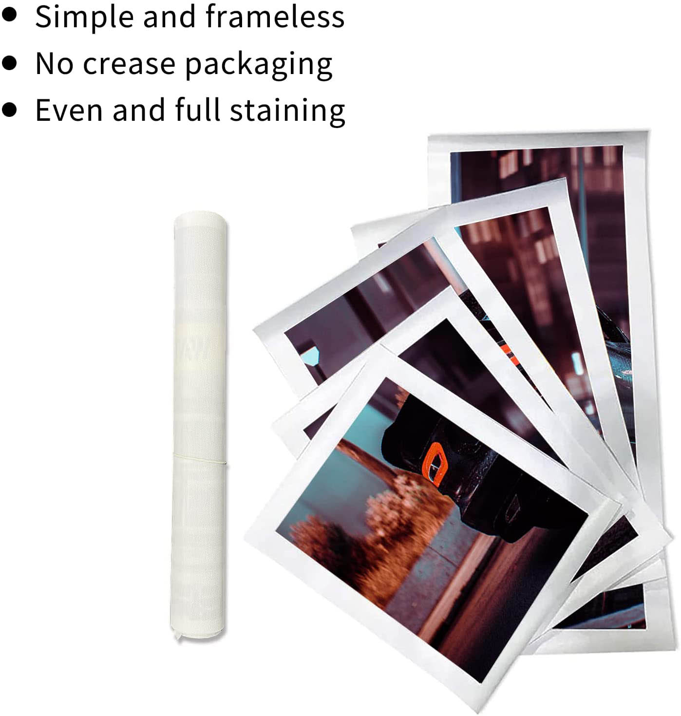 No Framed 5 Pieces Manicure Be – Beauty Makeup Pictures Bewertung und Preis
