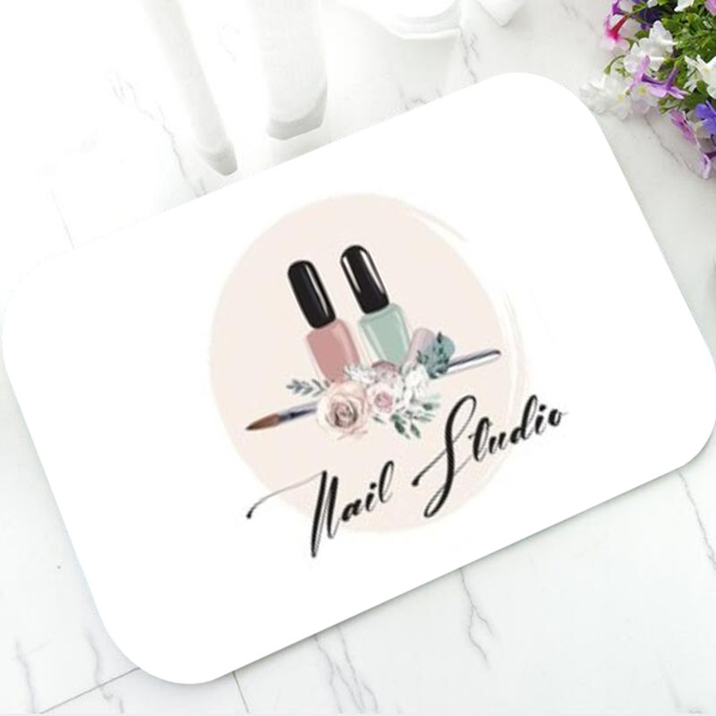 Trendy Black Gold Nails Art St – Beauty And Makeup Studio Bewertung und Preis