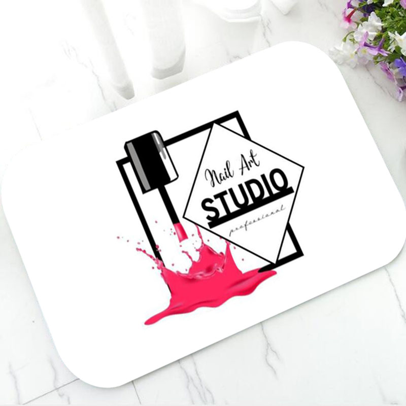 Trendy Black Gold Nails Art St – Beauty And Makeup Studio Bewertung und Preis