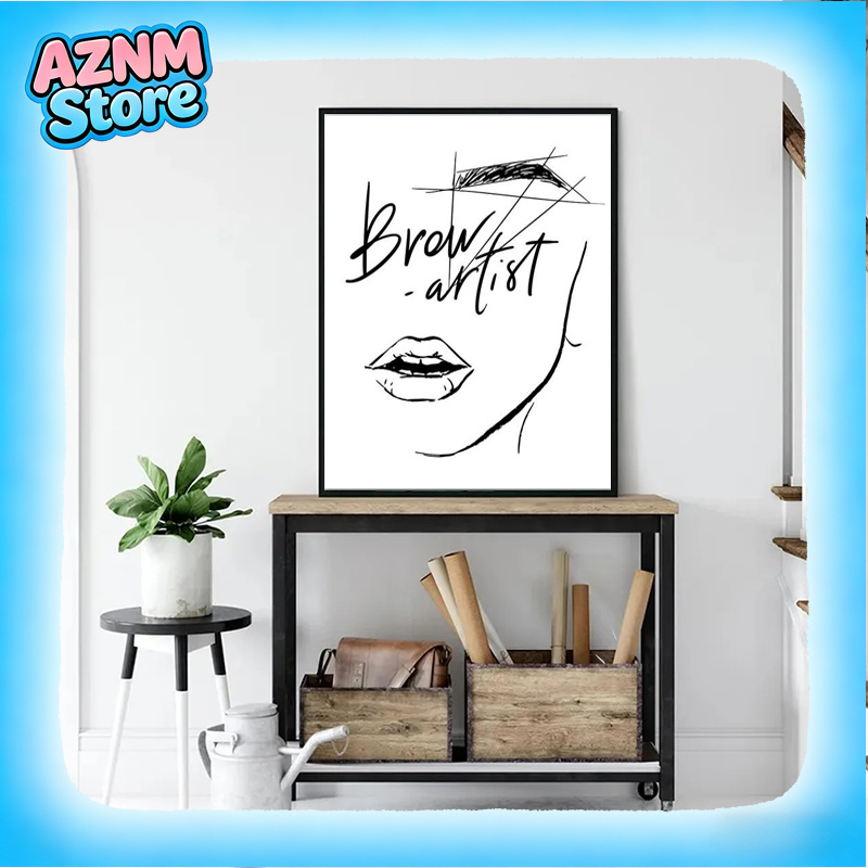 2026 Fashion Makeup Poster Sex – Beauty Makeup Pictures Bewertung und Preis