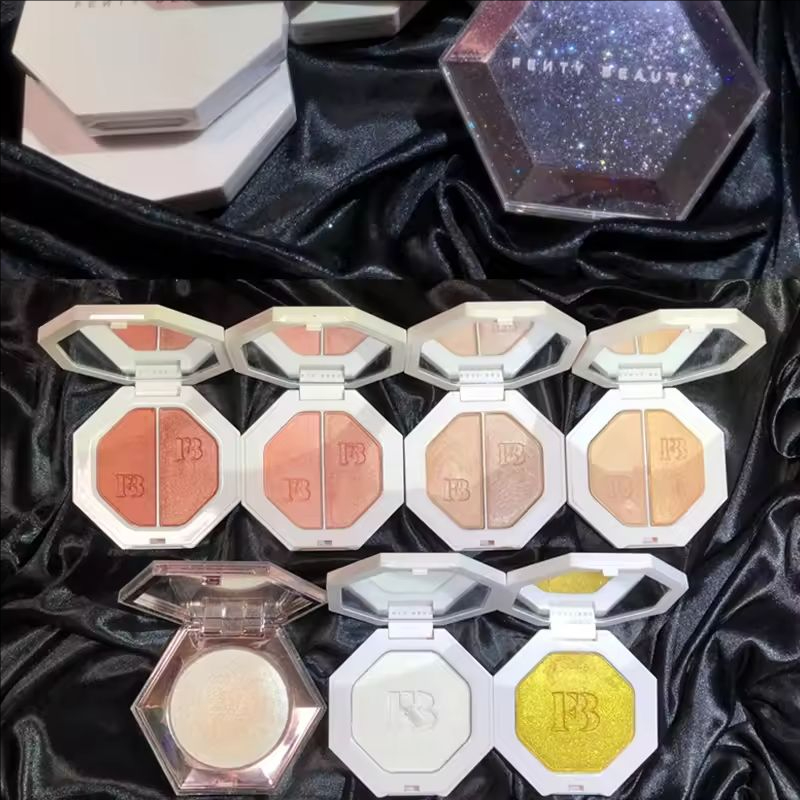 Fenty Beauty Makeup Set Highli – Fenty Beauty Makeup Highlighter Bewertung und Preis