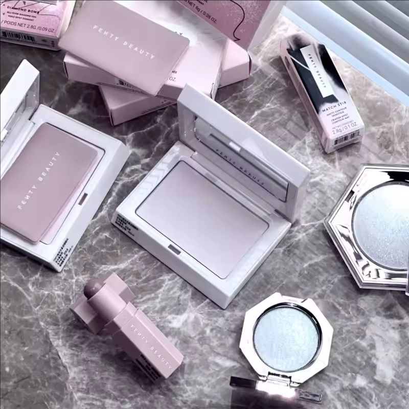 Fenty Beauty Makeup Set Highli – Fenty Beauty Makeup Highlighter Bewertung und Preis