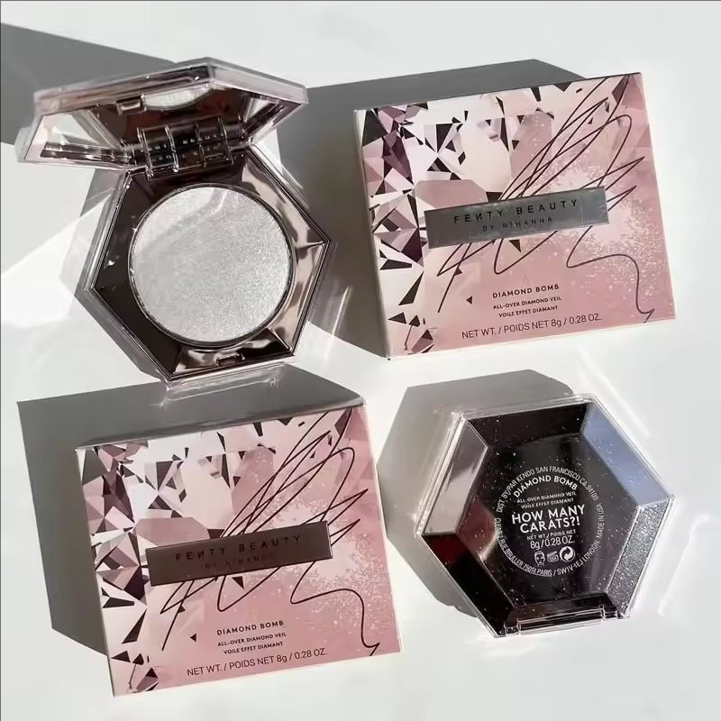 New Fenty Beauty Makeup Highli – Fenty Beauty Makeup Highlighter Bewertung und Preis