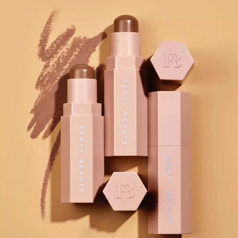 Fenty Beauty Match Six-Color C – Fenty Beauty Makeup Highlighter Bewertung und Preis