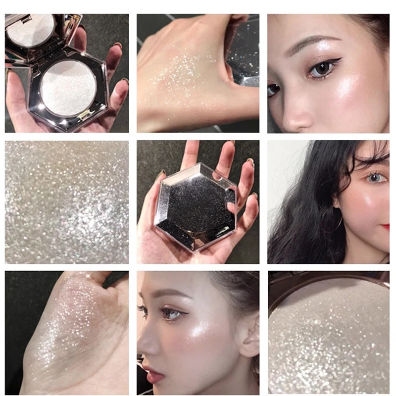 Fenty Beauty Match Six-Color C – Fenty Beauty Makeup Highlighter Bewertung und Preis