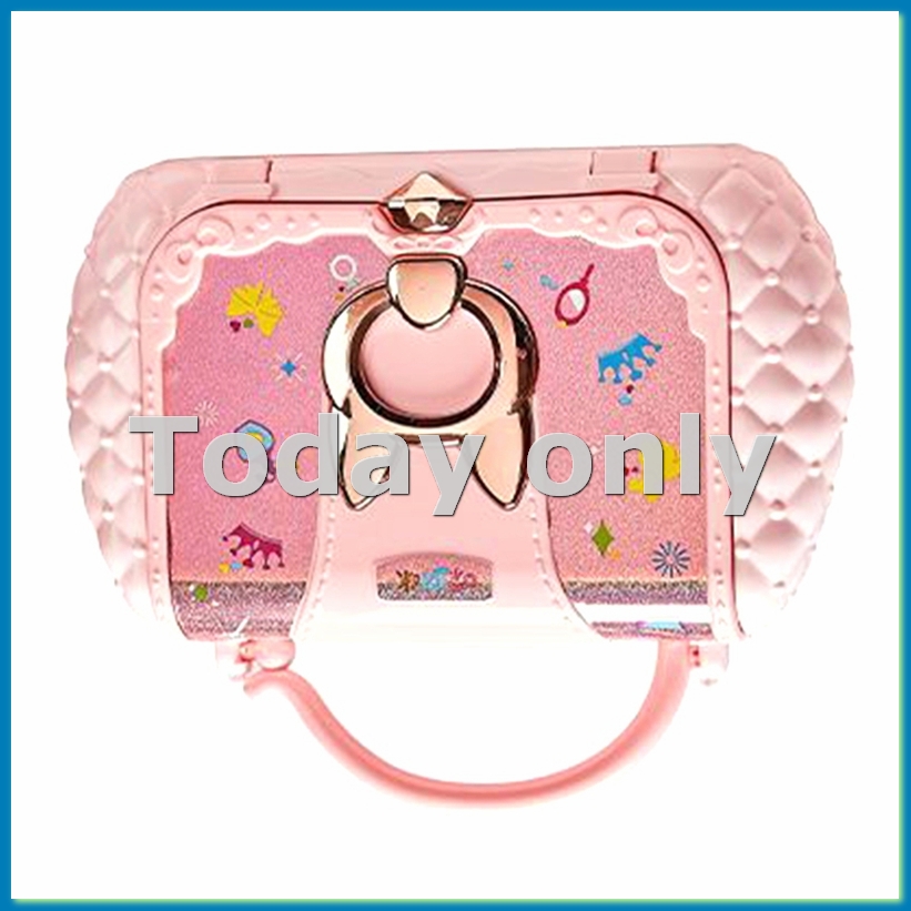 Kids Beauty Toys Makeup Kit Li – Beauty Makeup Kit For Kids Bewertung und Preis