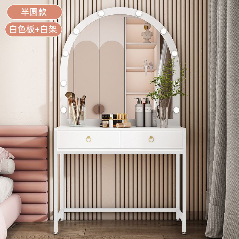 Studio makeup mirror with lamp – Beauty And Makeup Studio Bewertung und Preis
