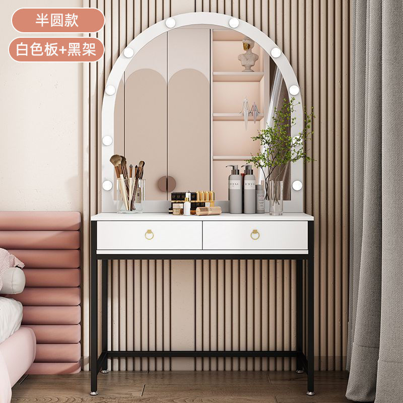 Studio makeup mirror with lamp – Beauty And Makeup Studio Bewertung und Preis