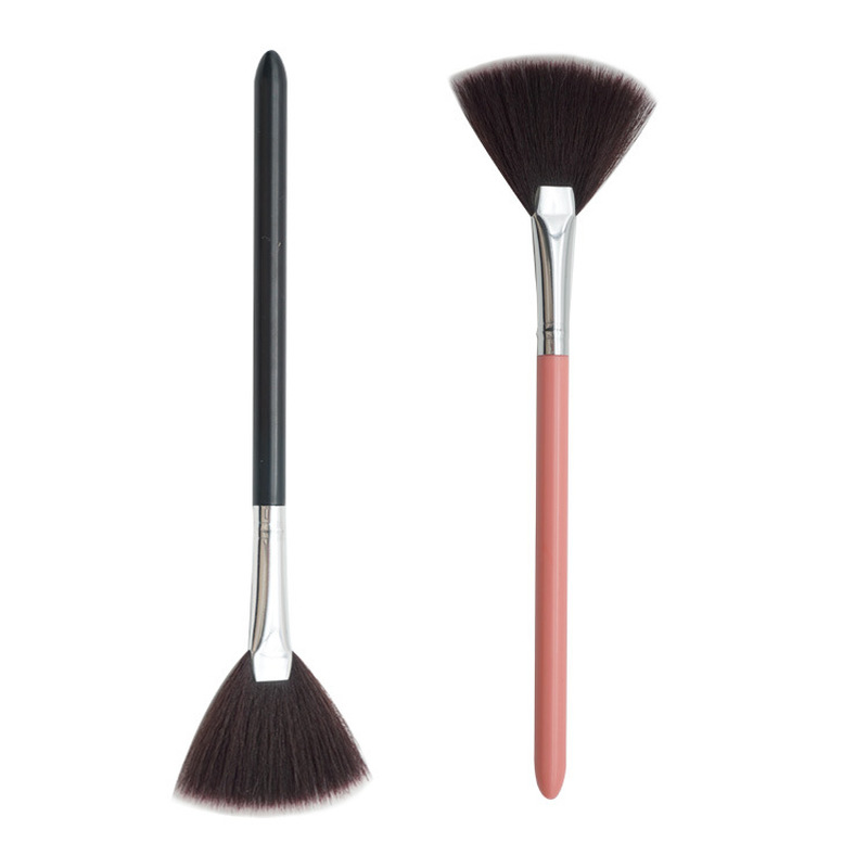 Factory Outlet Fiber Hair Fan- – Beauty Makeup Outlet Bewertung und Preis