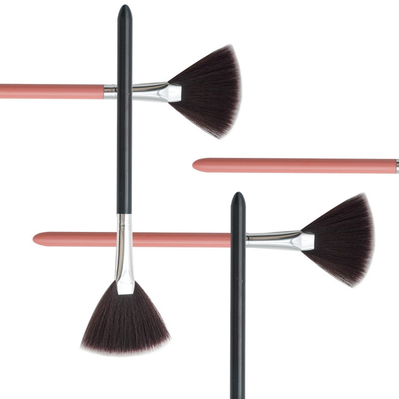 Factory Outlet Fiber Hair Fan- – Beauty Makeup Outlet Bewertung und Preis