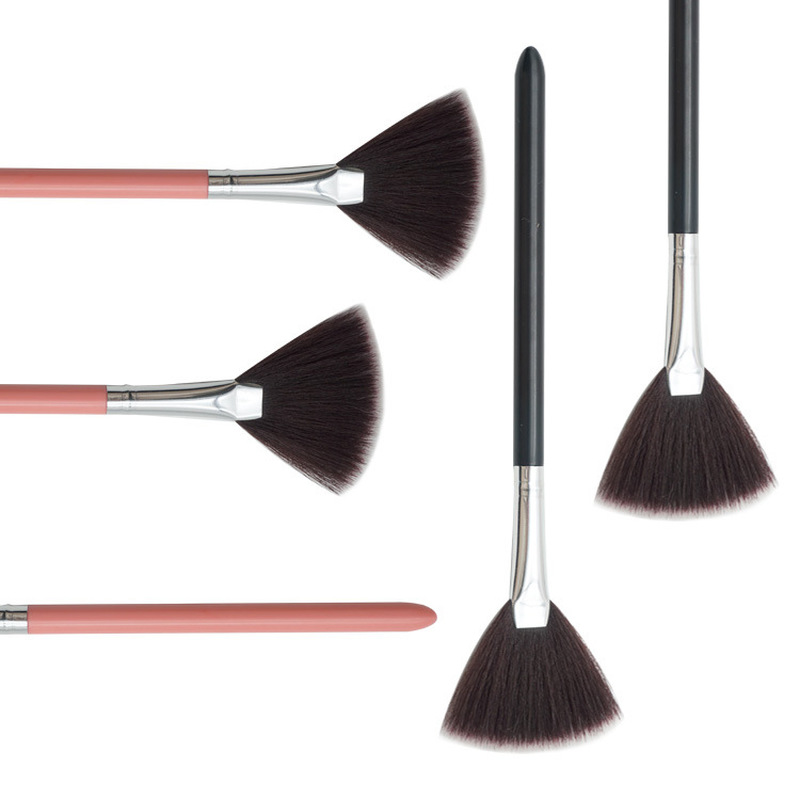 Factory Outlet Fiber Hair Fan- – Beauty Makeup Outlet Bewertung und Preis