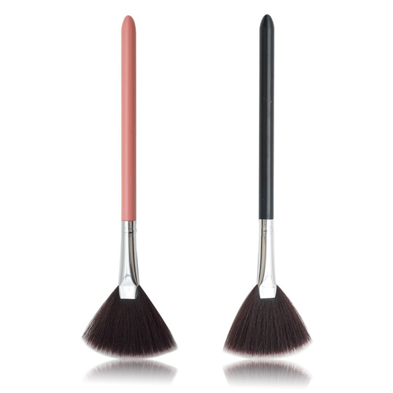 Factory Outlet Fiber Hair Fan- – Beauty Makeup Outlet Bewertung und Preis