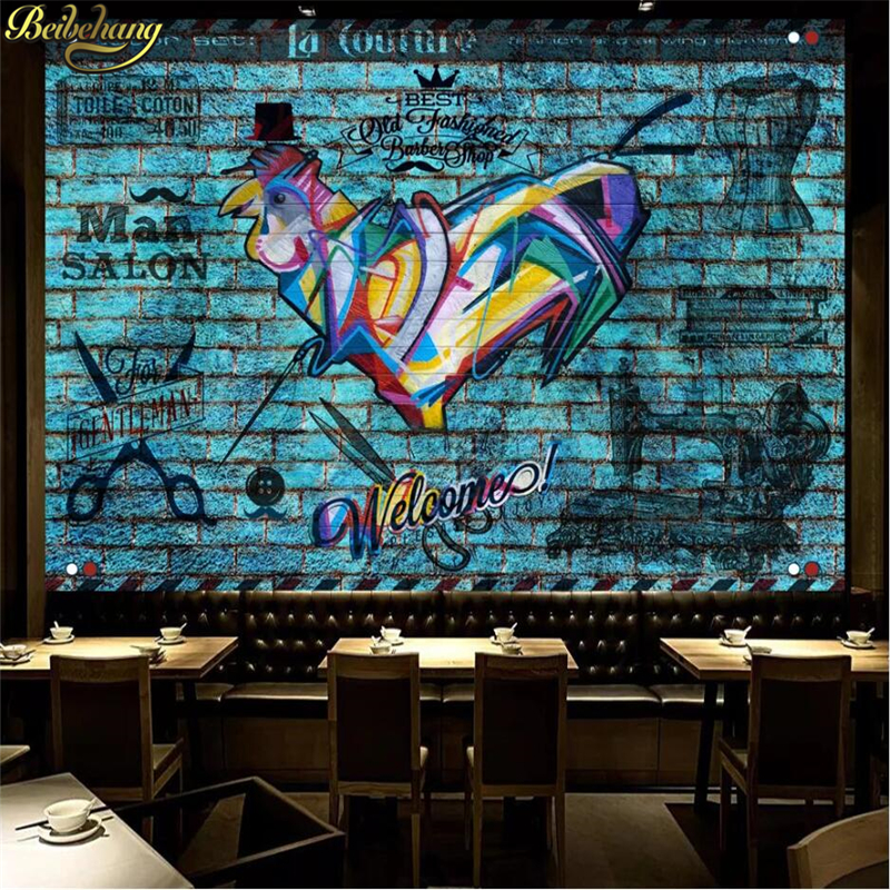 Custom Photo Wallpaper Modern  – Beauty Makeup Wallpaper Bewertung und Preis