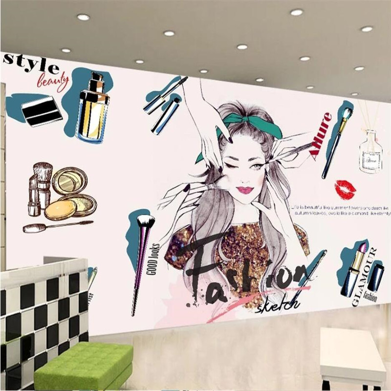 Customized products sweet Hand – Beauty Makeup Wallpaper Bewertung und Preis