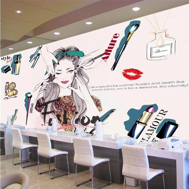 Customized products sweet Hand – Beauty Makeup Wallpaper Bewertung und Preis
