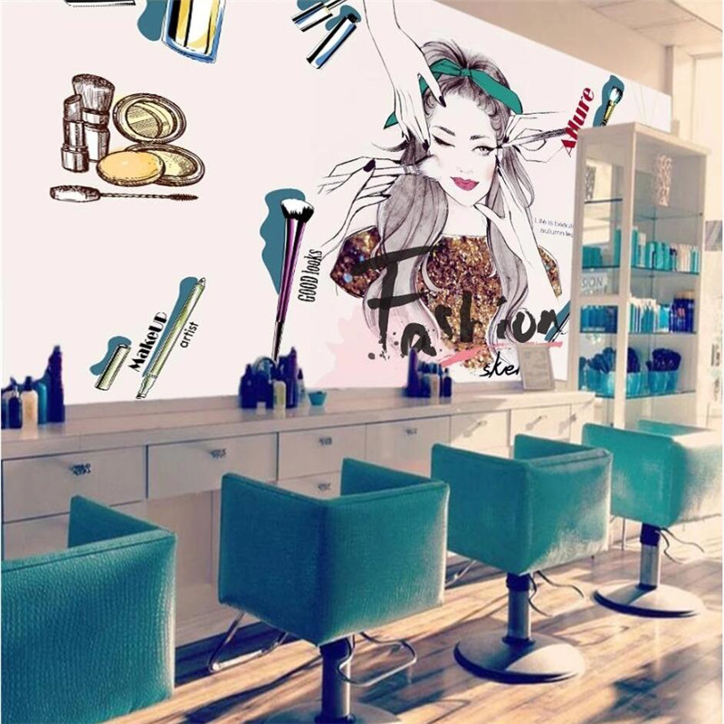 Customized products sweet Hand – Beauty Makeup Wallpaper Bewertung und Preis