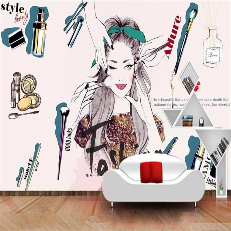 Customized products sweet Hand – Beauty Makeup Wallpaper Bewertung und Preis