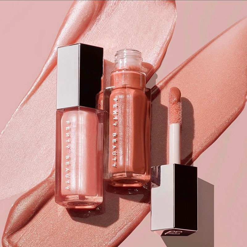 Fenty Beauty Highlighter Diamo – Fenty Beauty Makeup Highlighter Bewertung und Preis