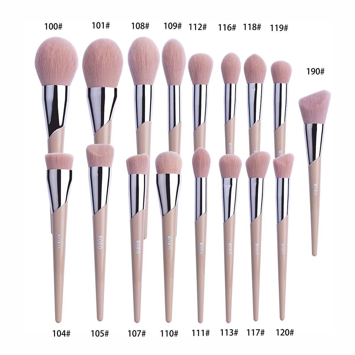 1pcs Makeup Brush Face Contour – Fenty Beauty Makeup Highlighter Bewertung und Preis