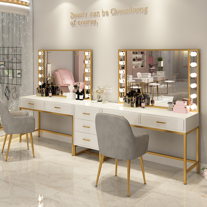 Makeup table Photo studio Make – Beauty And Makeup Studio Bewertung und Preis