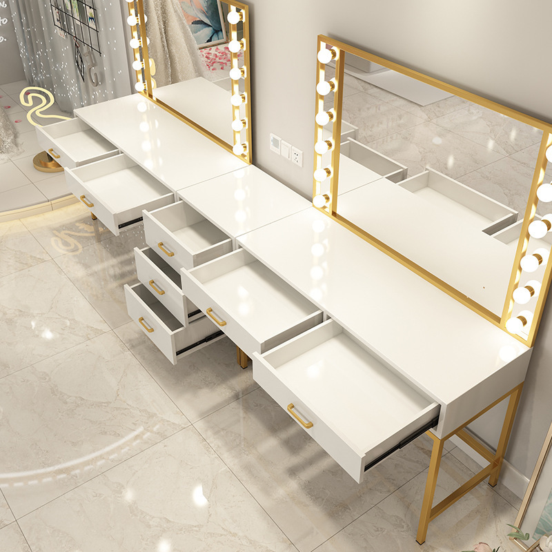 Makeup table Photo studio Make – Beauty And Makeup Studio Bewertung und Preis