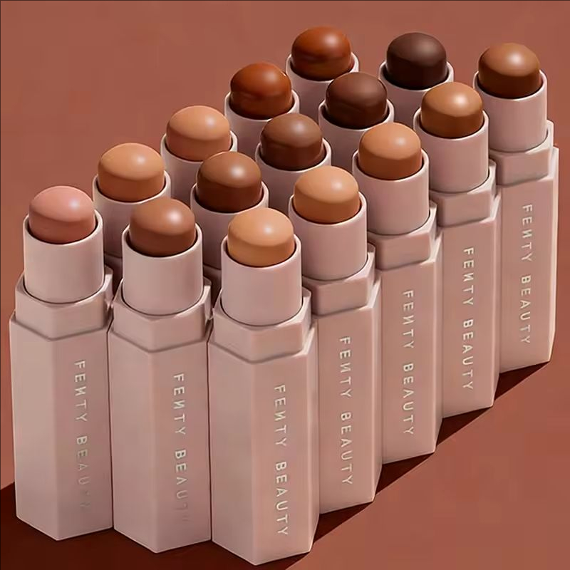 New Fenty Beauty Brand Contour – Fenty Beauty Makeup Highlighter Bewertung und Preis