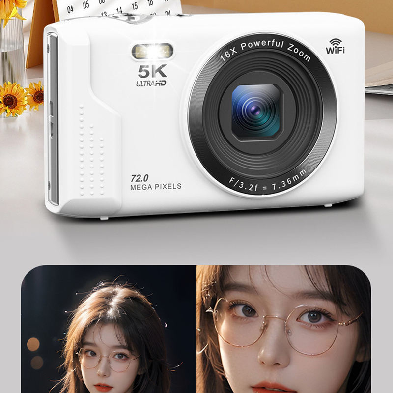 5K Student Camera Cheap Price  – Beauty Makeup App Bewertung und Preis
