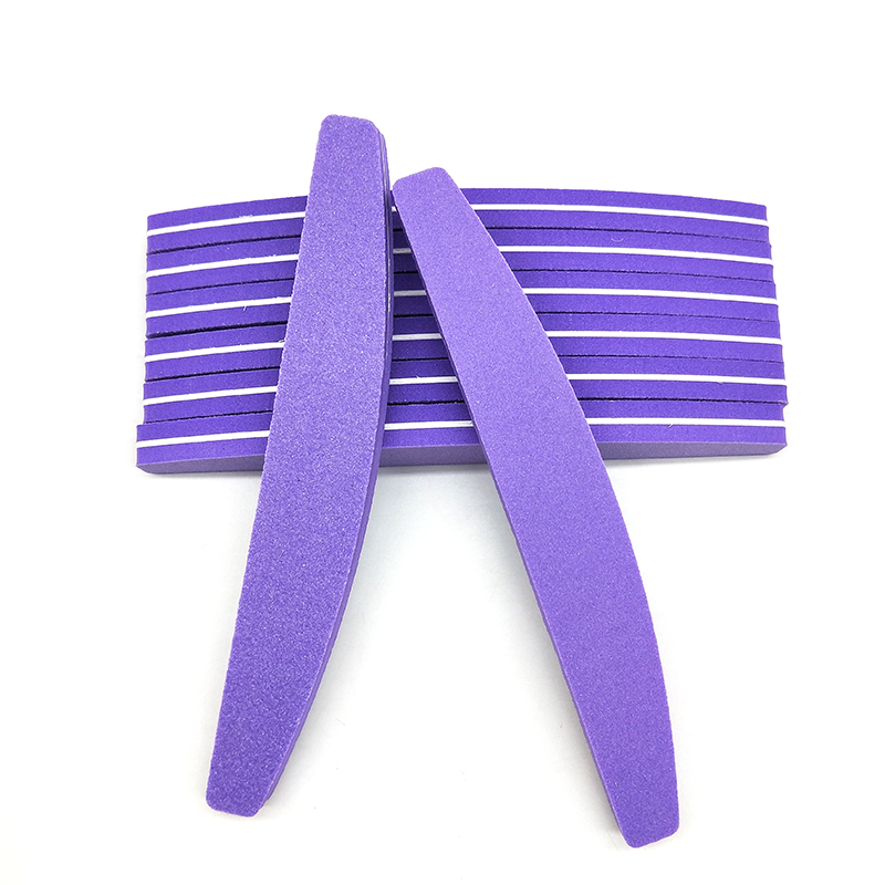 5Pcs Nail Files Double sided S – Beauty Makeup Pictures Bewertung und Preis