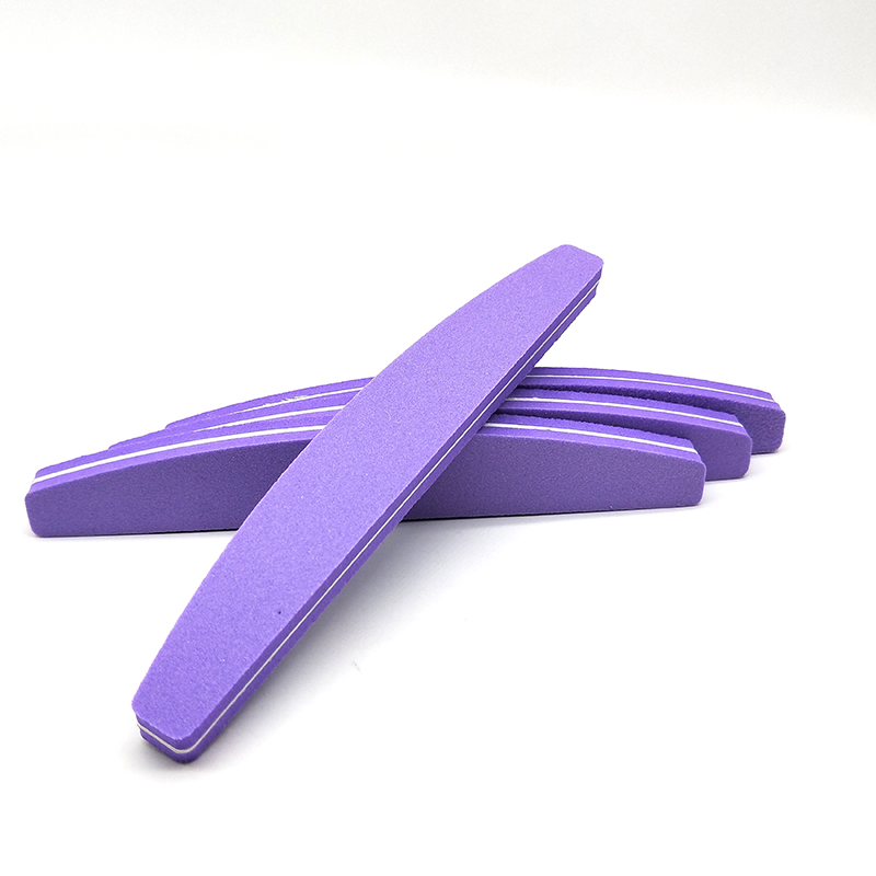 5Pcs Nail Files Double sided S – Beauty Makeup Pictures Bewertung und Preis