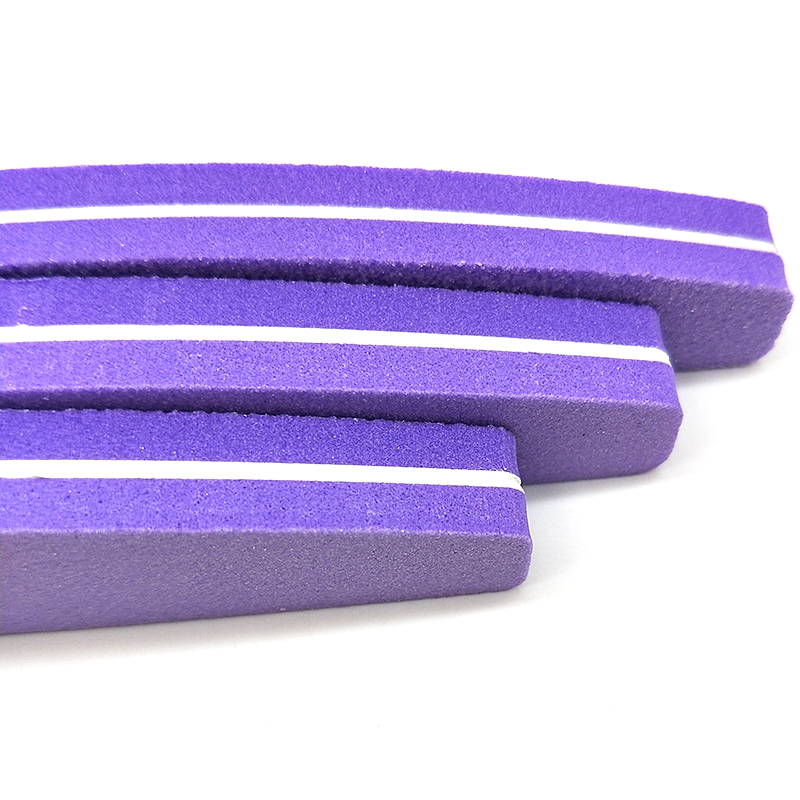 5Pcs Nail Files Double sided S – Beauty Makeup Pictures Bewertung und Preis
